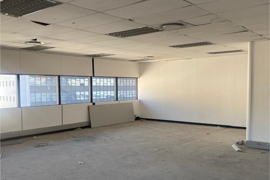 To Let commercial Property for Rent in Cape Town City Centre Western Cape